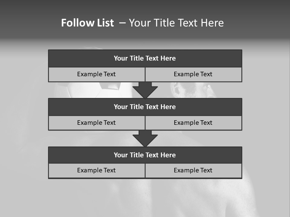Polymerase Research Biotech PowerPoint Template