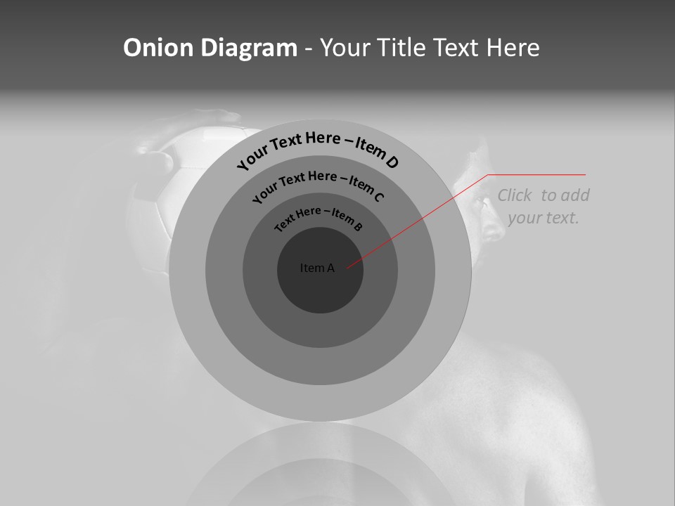 Polymerase Research Biotech PowerPoint Template