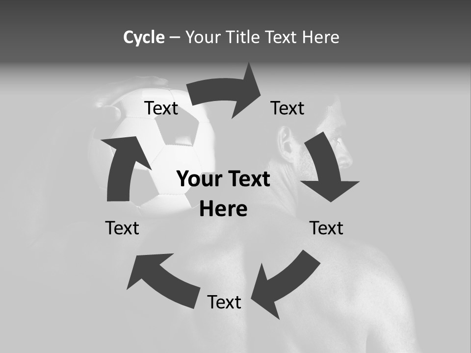 Polymerase Research Biotech PowerPoint Template