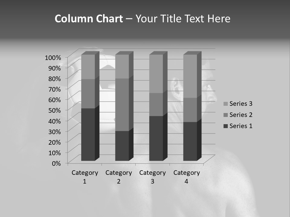 Polymerase Research Biotech PowerPoint Template