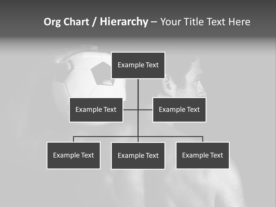 Polymerase Research Biotech PowerPoint Template