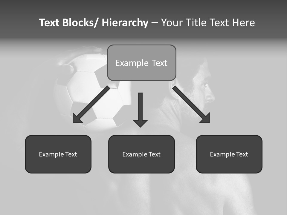 Polymerase Research Biotech PowerPoint Template