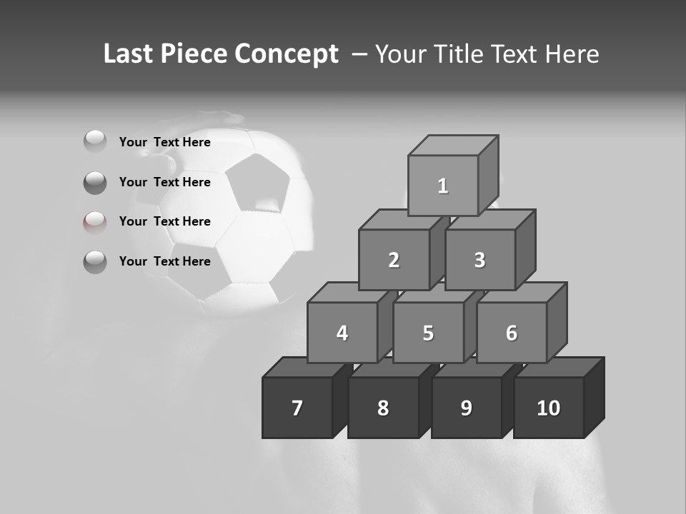 Polymerase Research Biotech PowerPoint Template