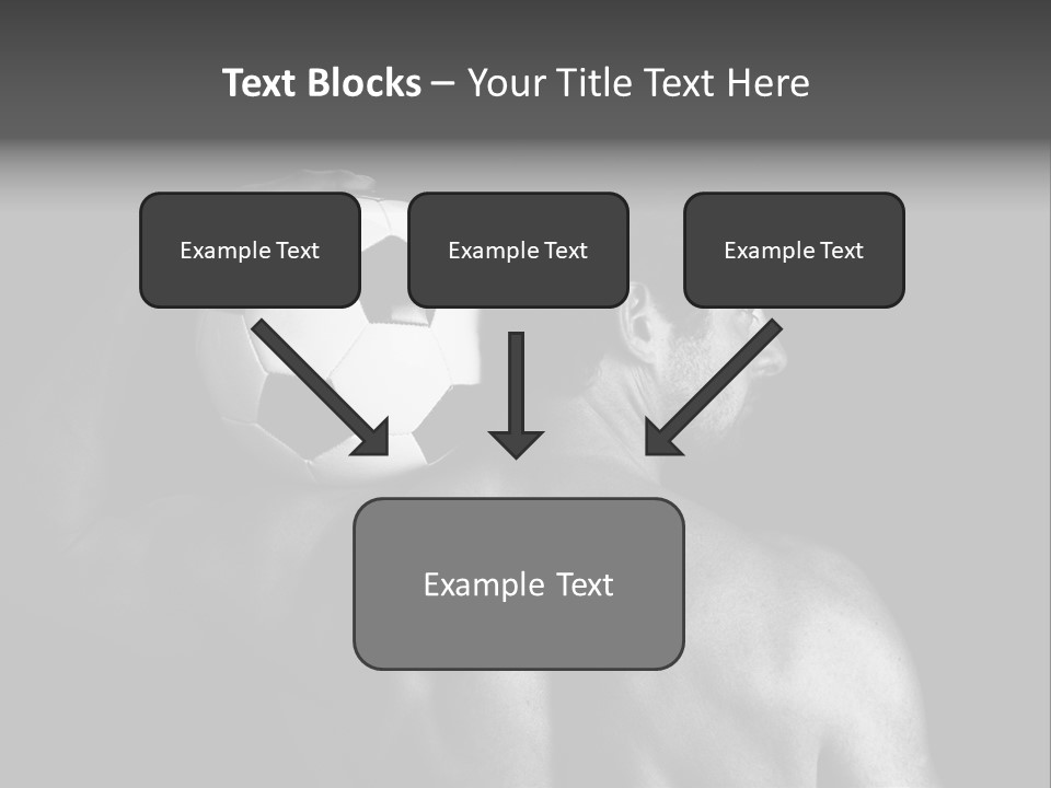 Polymerase Research Biotech PowerPoint Template