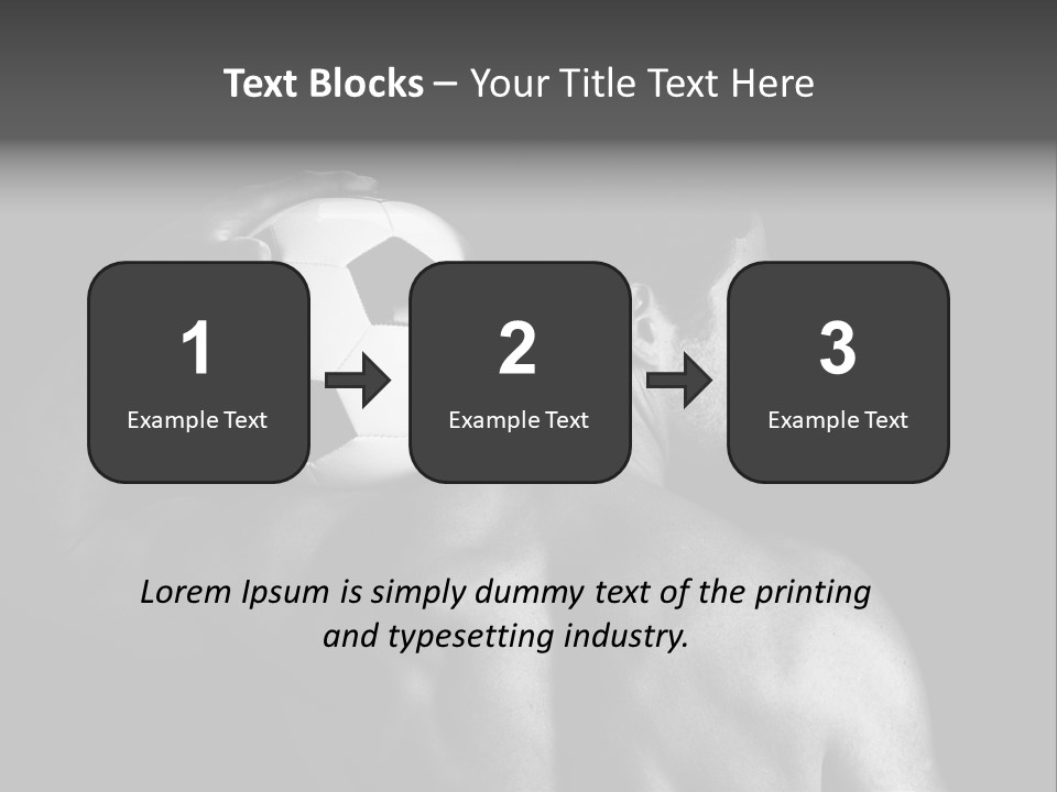 Polymerase Research Biotech PowerPoint Template