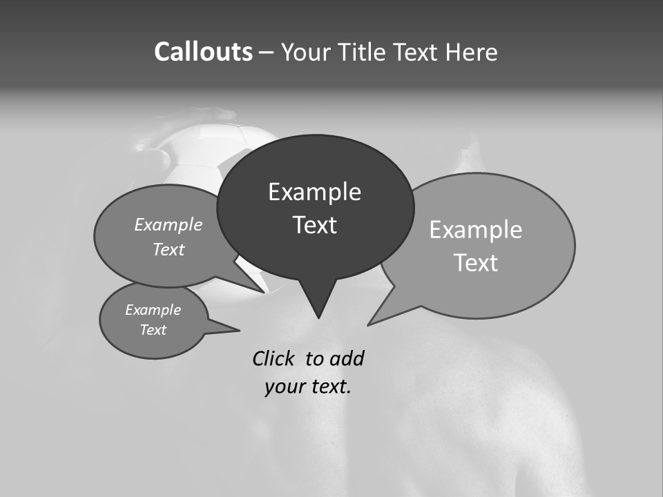 Polymerase Research Biotech PowerPoint Template
