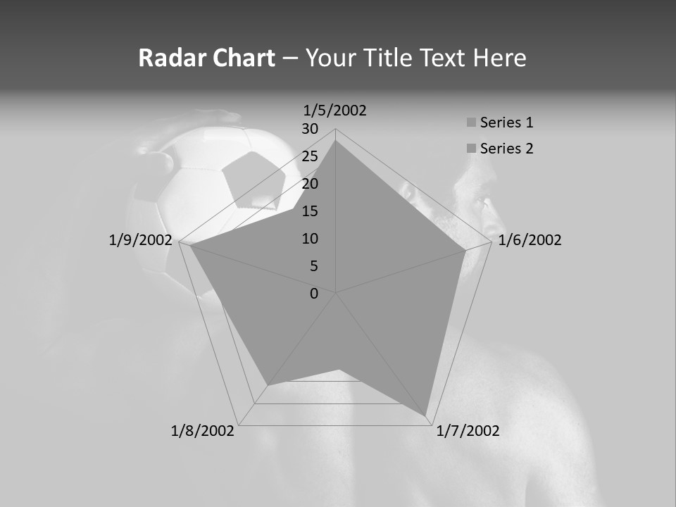 Polymerase Research Biotech PowerPoint Template
