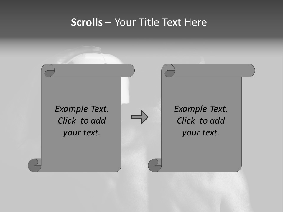 Polymerase Research Biotech PowerPoint Template