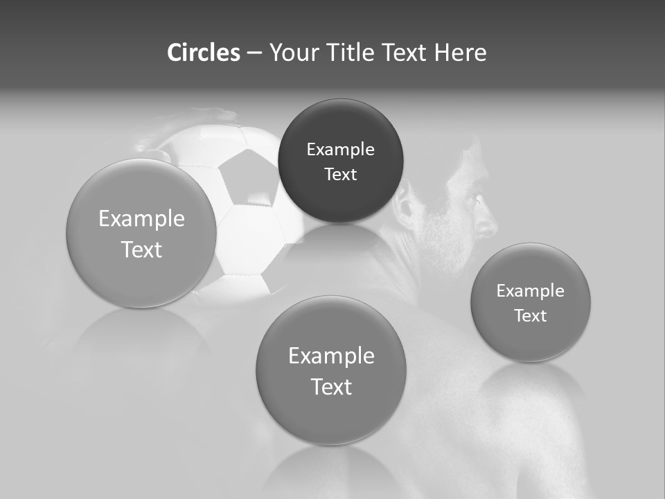 Polymerase Research Biotech PowerPoint Template