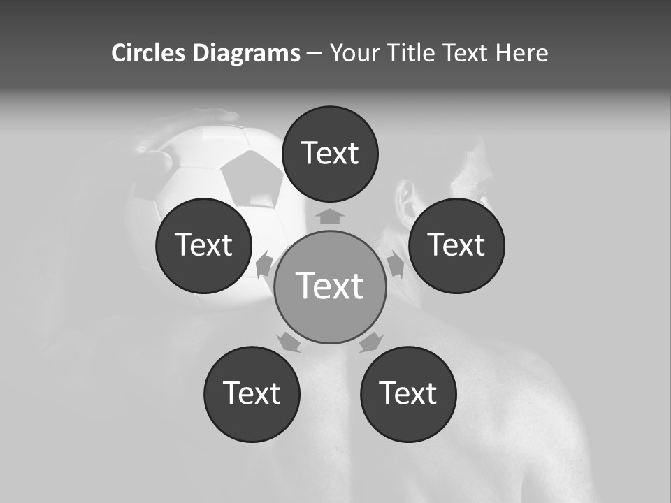 Polymerase Research Biotech PowerPoint Template