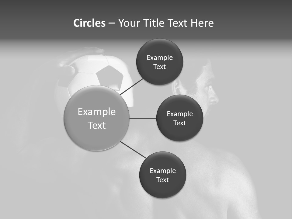 Polymerase Research Biotech PowerPoint Template