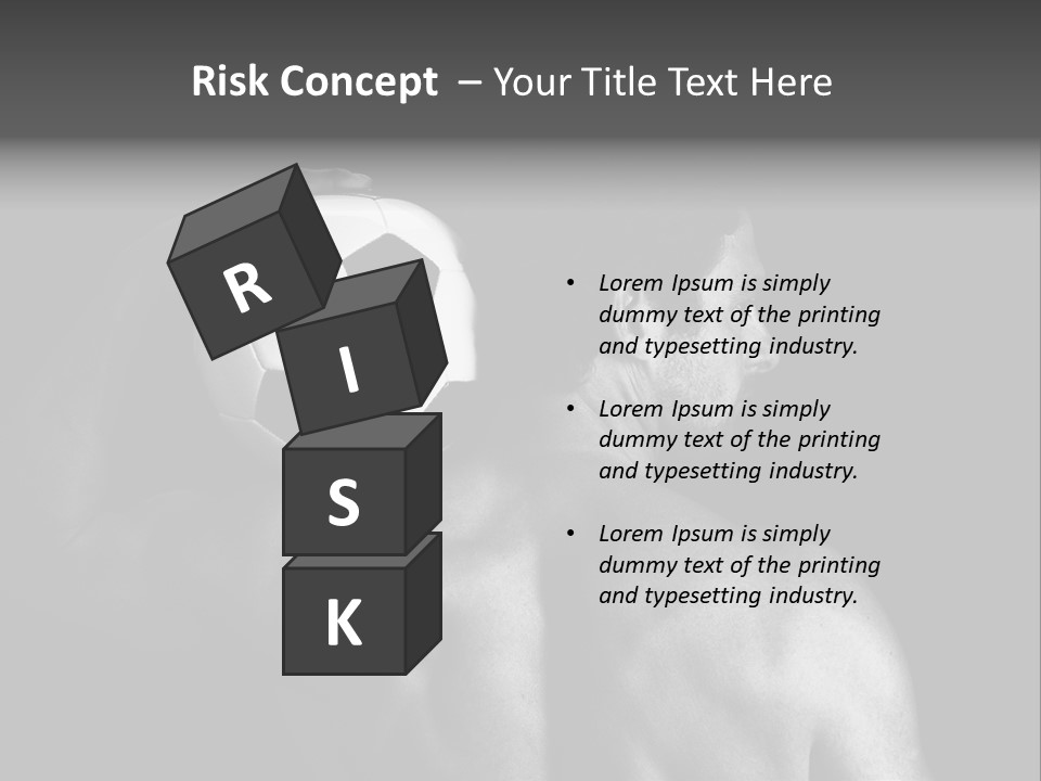 Polymerase Research Biotech PowerPoint Template
