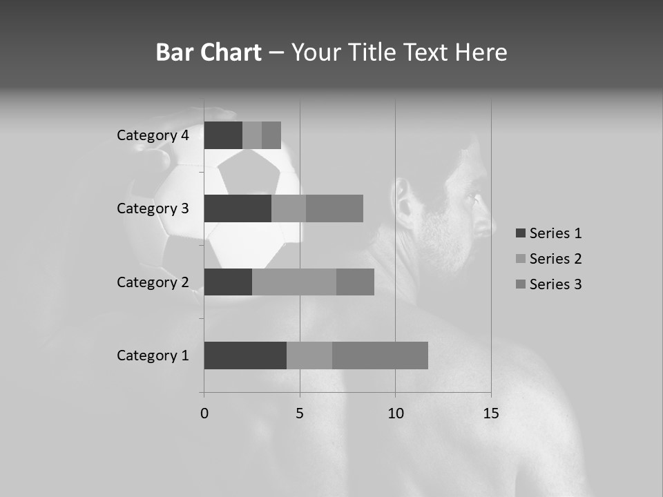 Polymerase Research Biotech PowerPoint Template