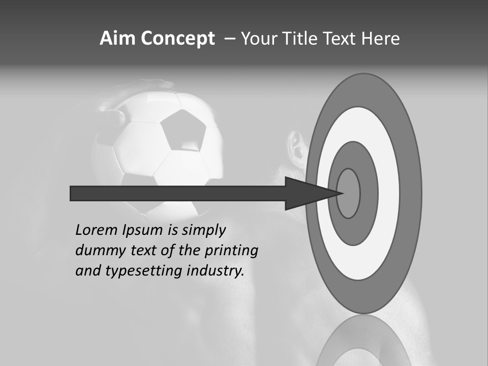 Polymerase Research Biotech PowerPoint Template