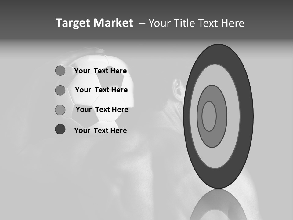 Polymerase Research Biotech PowerPoint Template