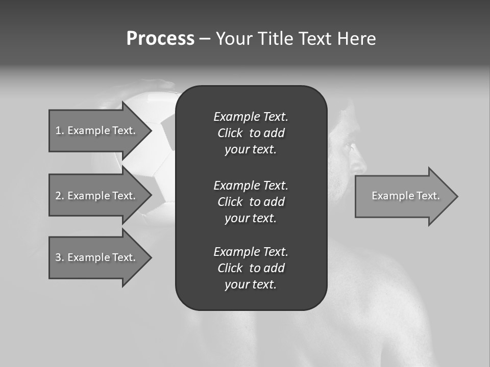 Polymerase Research Biotech PowerPoint Template