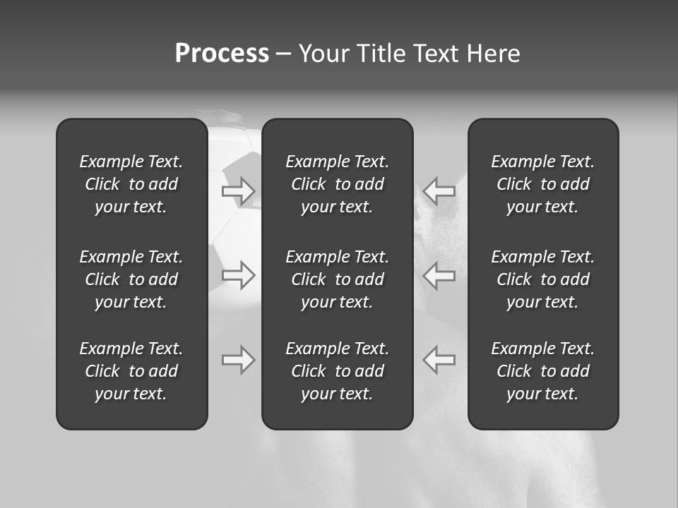 Polymerase Research Biotech PowerPoint Template