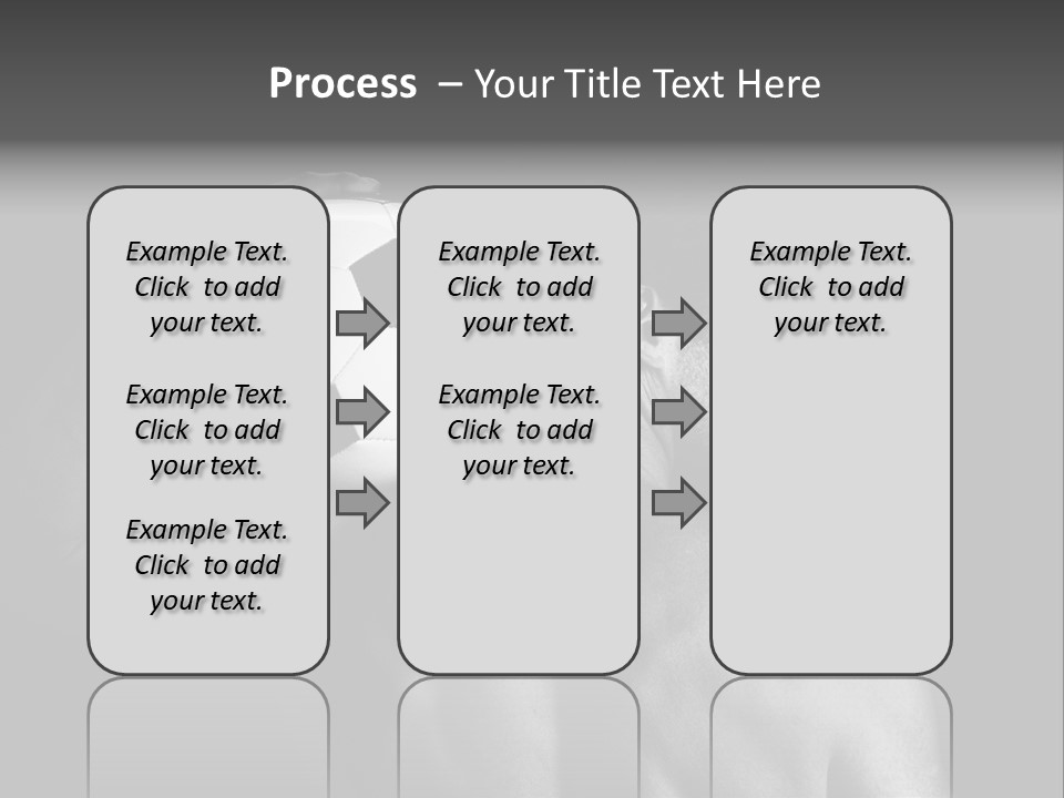 Polymerase Research Biotech PowerPoint Template