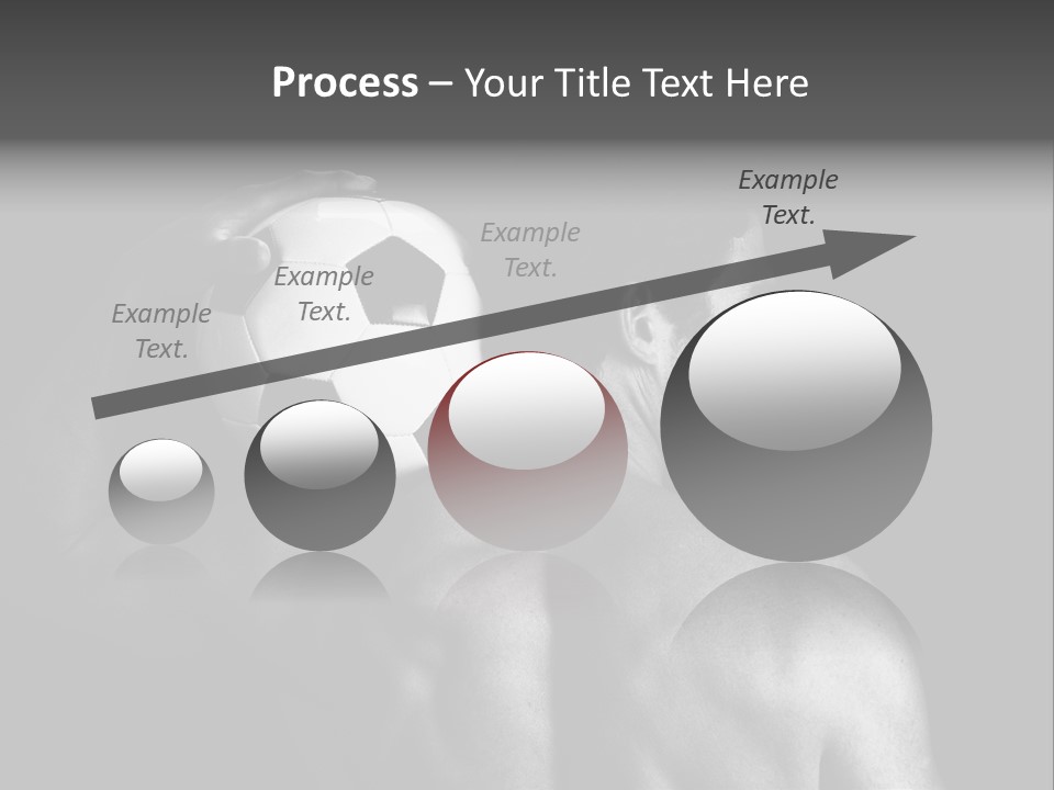 Polymerase Research Biotech PowerPoint Template