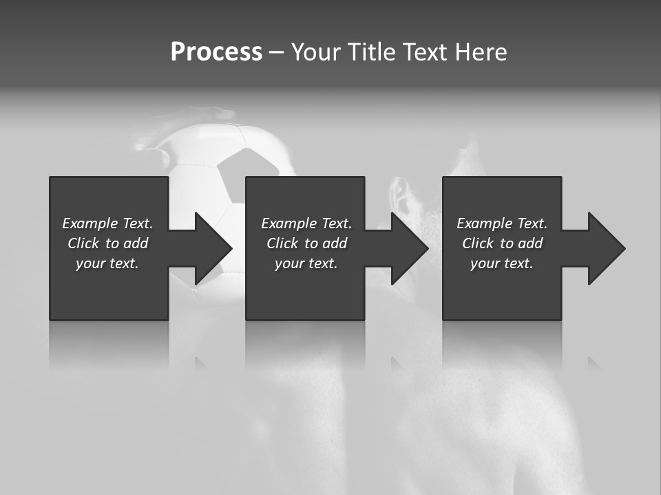 Polymerase Research Biotech PowerPoint Template