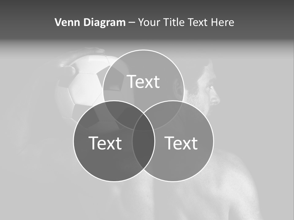Polymerase Research Biotech PowerPoint Template