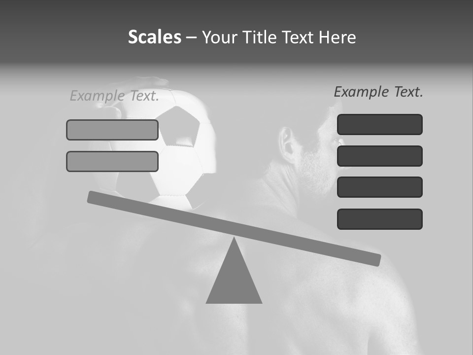 Polymerase Research Biotech PowerPoint Template