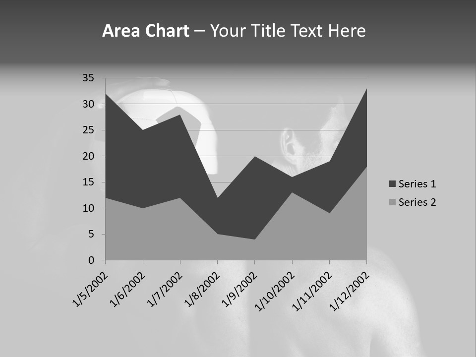 Polymerase Research Biotech PowerPoint Template