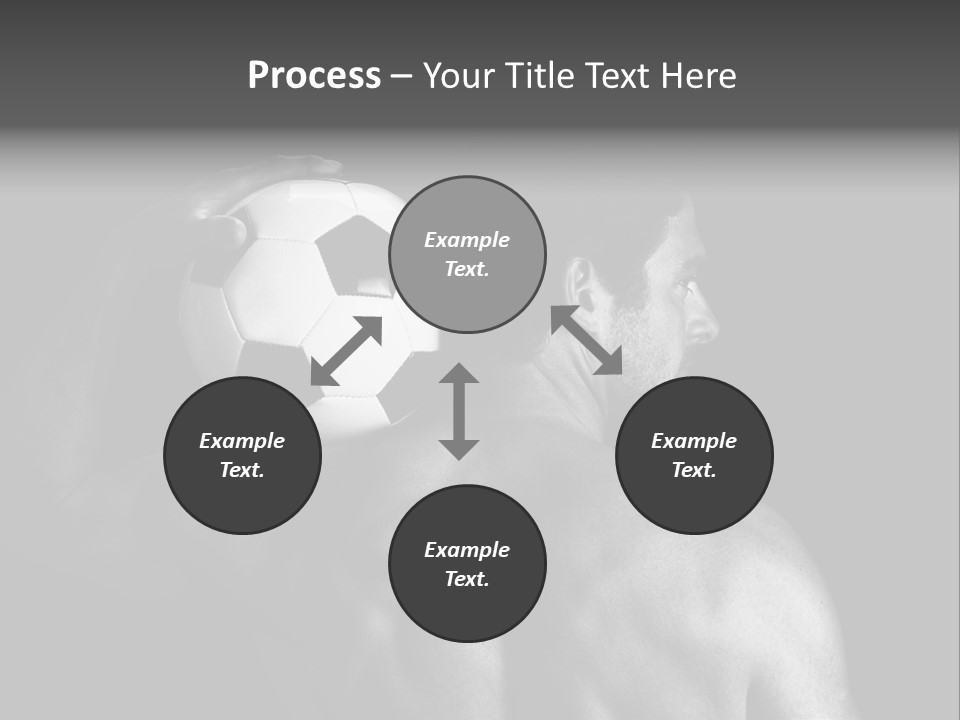 Polymerase Research Biotech PowerPoint Template