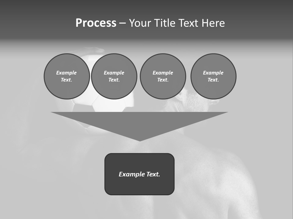 Polymerase Research Biotech PowerPoint Template