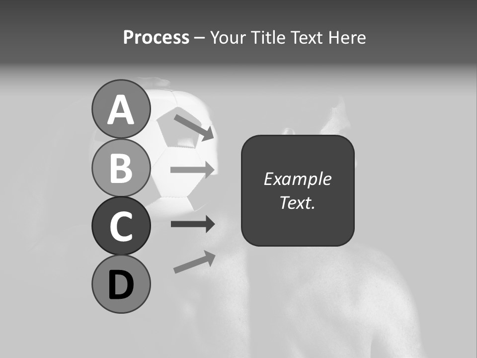 Polymerase Research Biotech PowerPoint Template