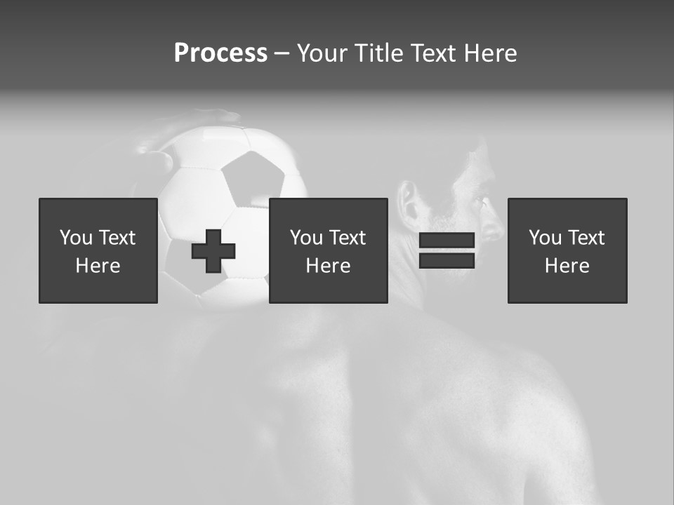 Polymerase Research Biotech PowerPoint Template