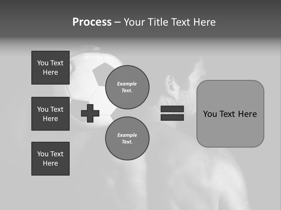 Polymerase Research Biotech PowerPoint Template