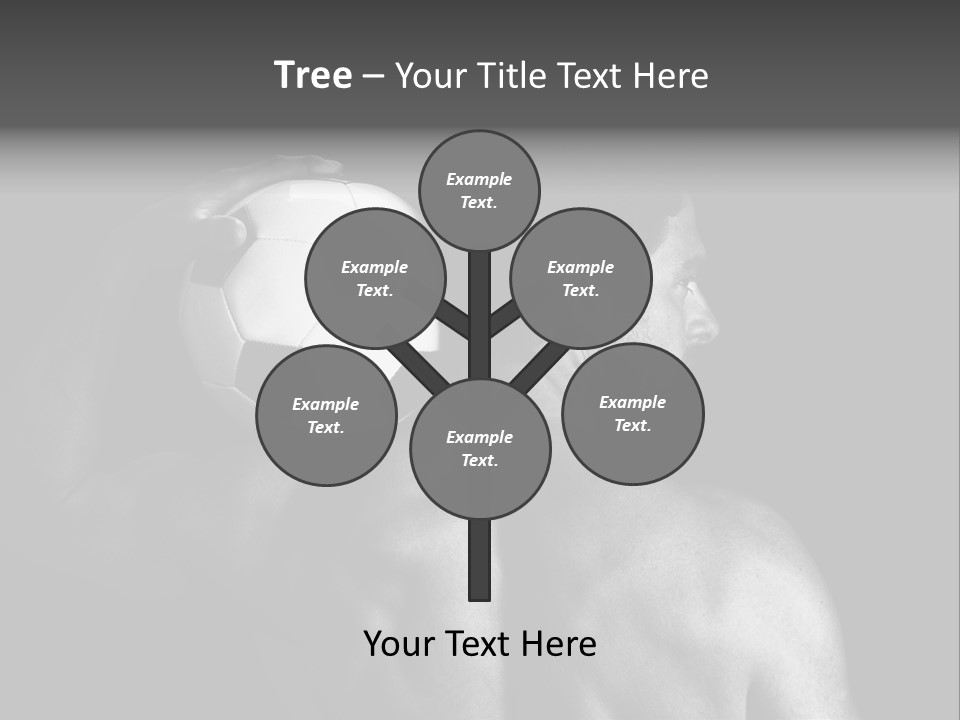 Polymerase Research Biotech PowerPoint Template