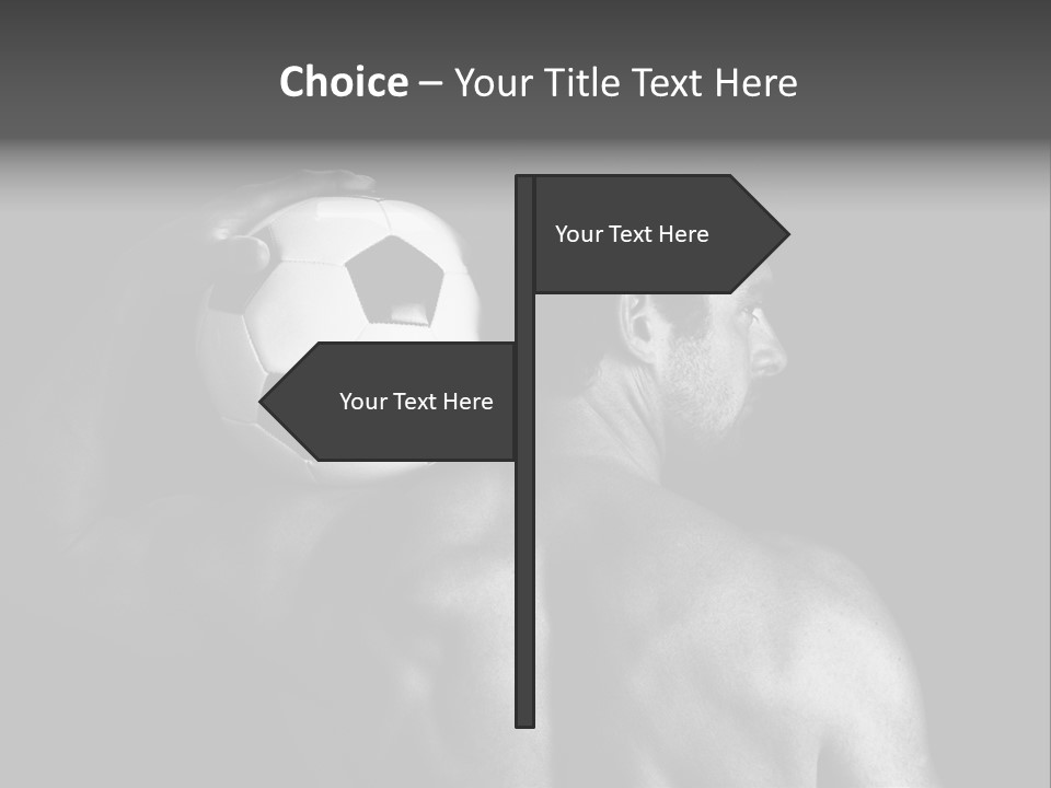 Polymerase Research Biotech PowerPoint Template