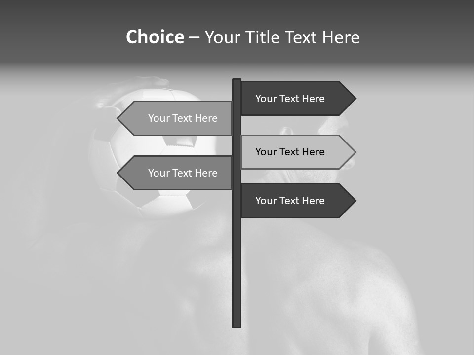 Polymerase Research Biotech PowerPoint Template