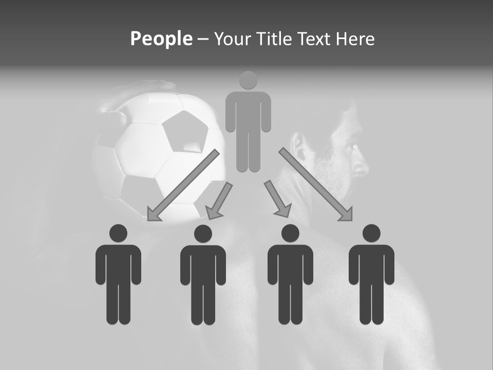 Polymerase Research Biotech PowerPoint Template