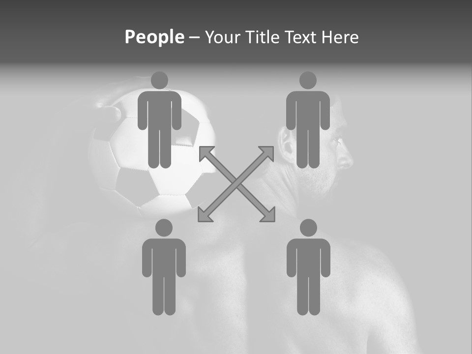 Polymerase Research Biotech PowerPoint Template