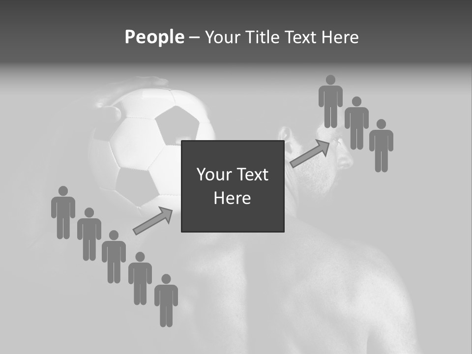 Polymerase Research Biotech PowerPoint Template