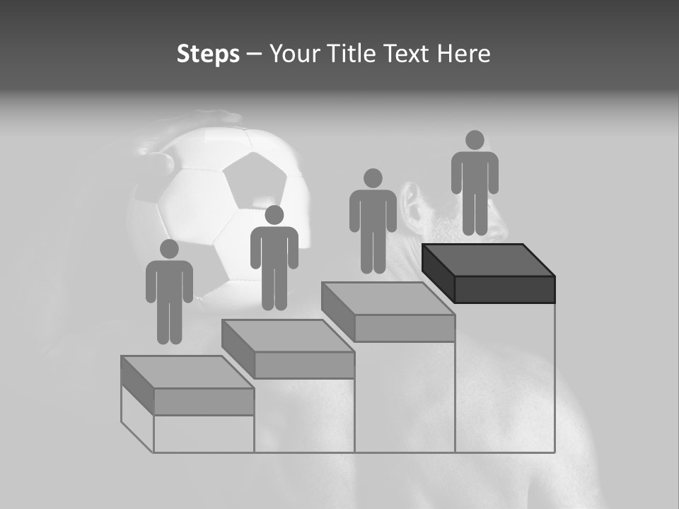 Polymerase Research Biotech PowerPoint Template