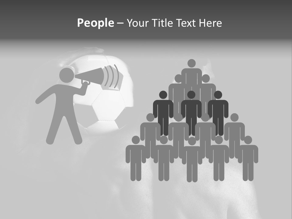 Polymerase Research Biotech PowerPoint Template