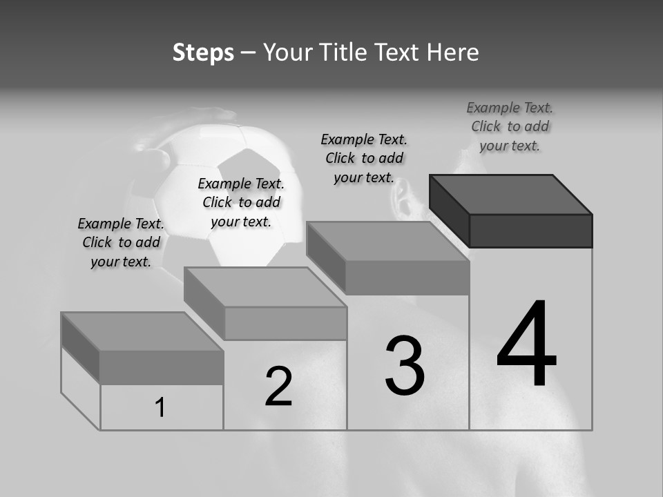 Polymerase Research Biotech PowerPoint Template