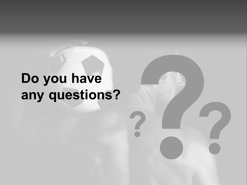 Polymerase Research Biotech PowerPoint Template