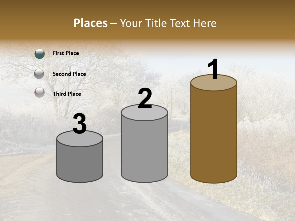 British Day Essex PowerPoint Template