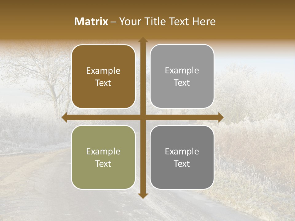 British Day Essex PowerPoint Template