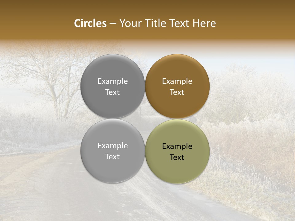 British Day Essex PowerPoint Template