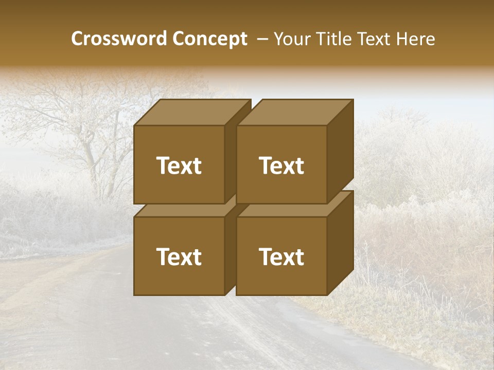 British Day Essex PowerPoint Template