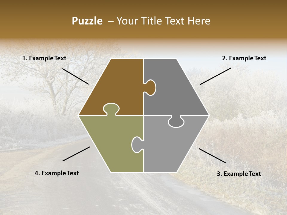 British Day Essex PowerPoint Template