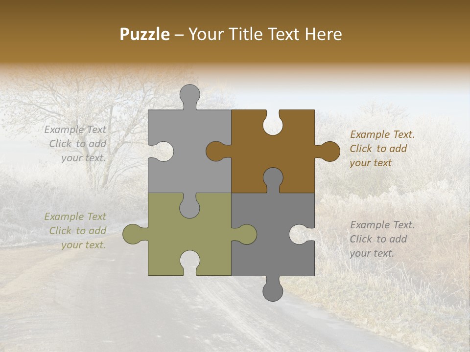 British Day Essex PowerPoint Template