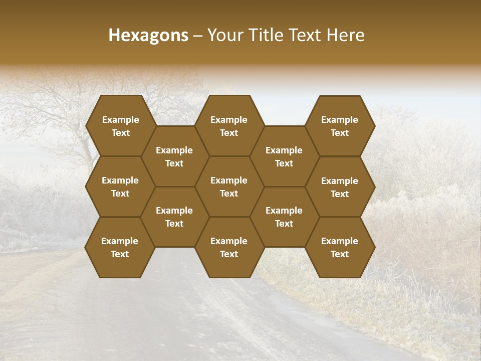 British Day Essex PowerPoint Template