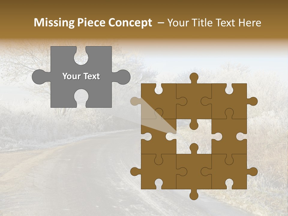 British Day Essex PowerPoint Template